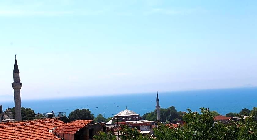 Hotel Blue Istanbul