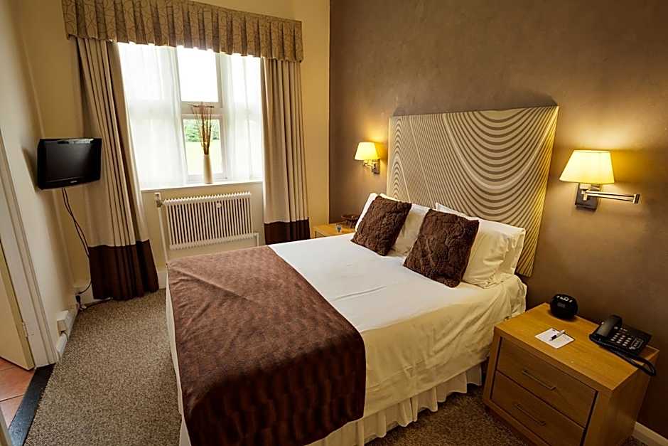 Best Western Walworth Castle Hotel