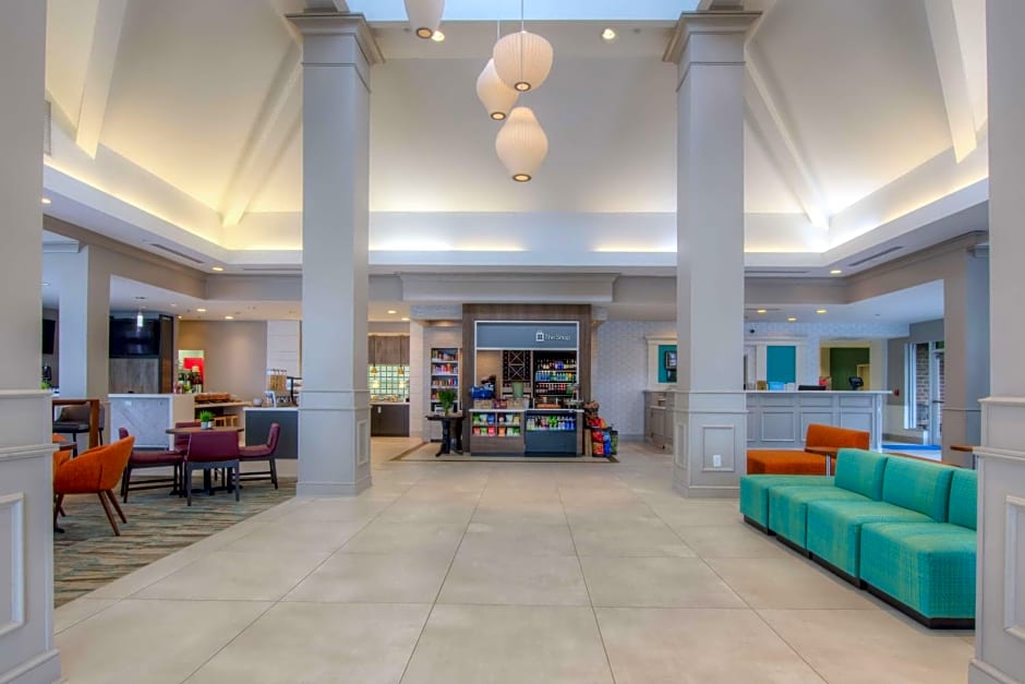 Hilton Garden Inn Durham Southpoint