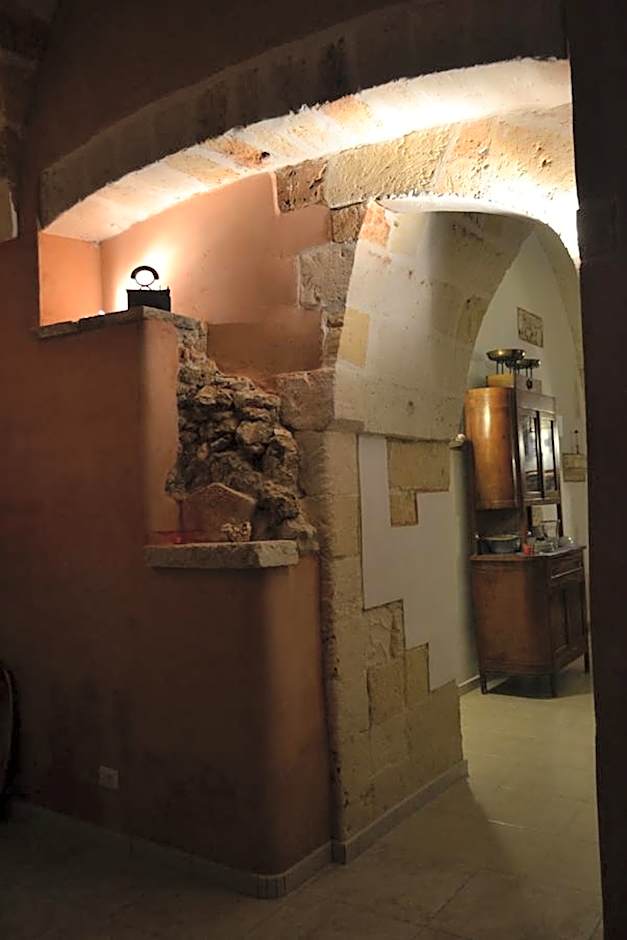 B&B Terre dì Montecoco