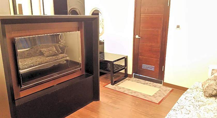 Hotel Modern Puli