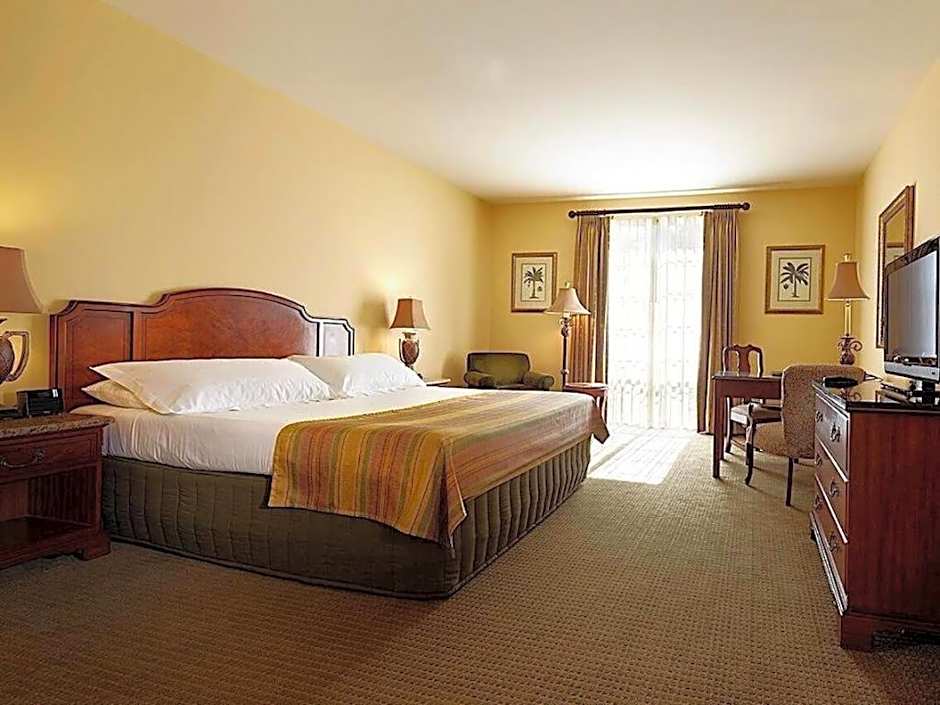 The Capri Inn