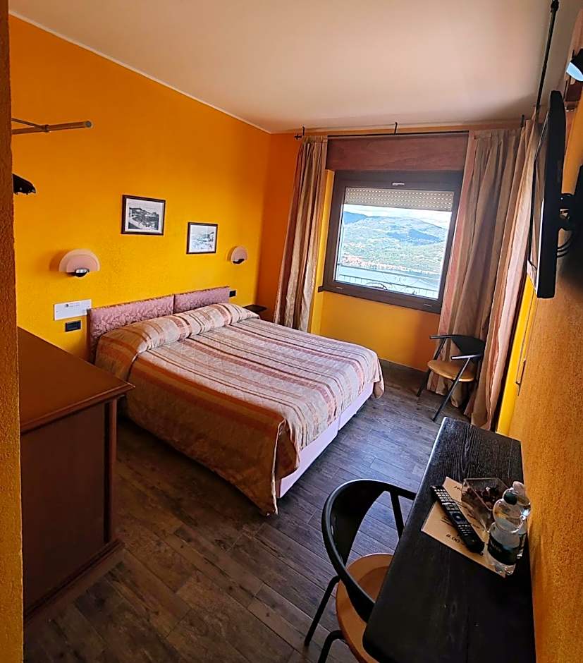 Hotel Panoramico SPA lago d'Orta Only Adults