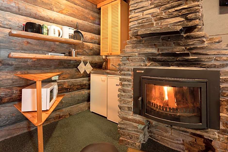 Lapland Hotels Akashotelli