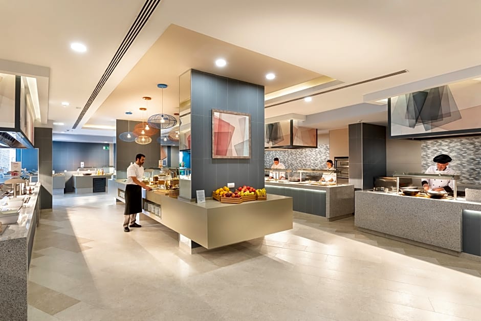 Hotel Riu Palace Palmeras - All Inclusive