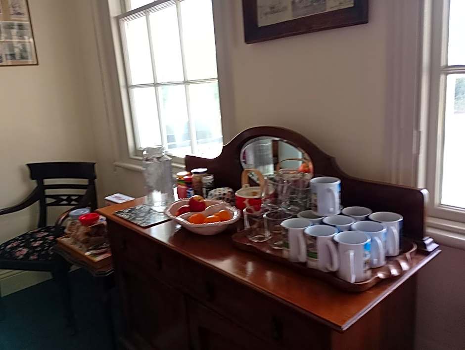 Western House B&B Kurow