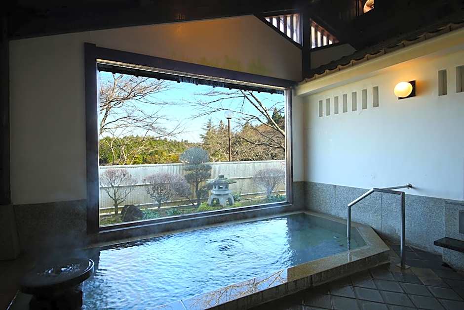 Iwamura Sanso