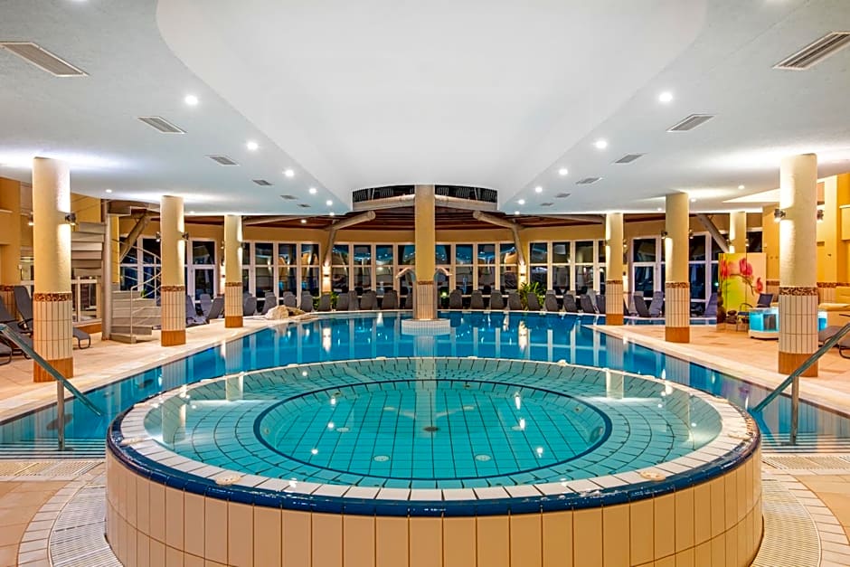 Lotus Therme Hotel & Spa