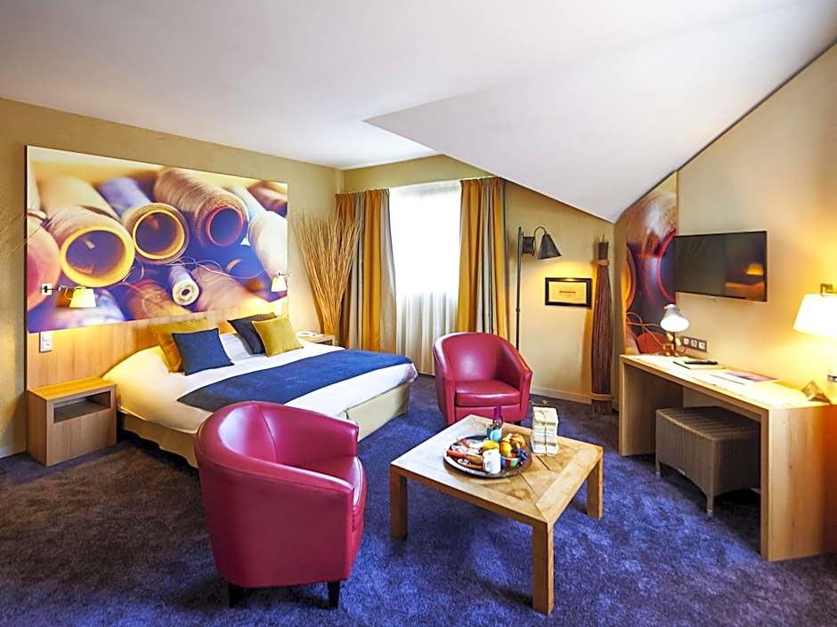 ibis Styles Cholet