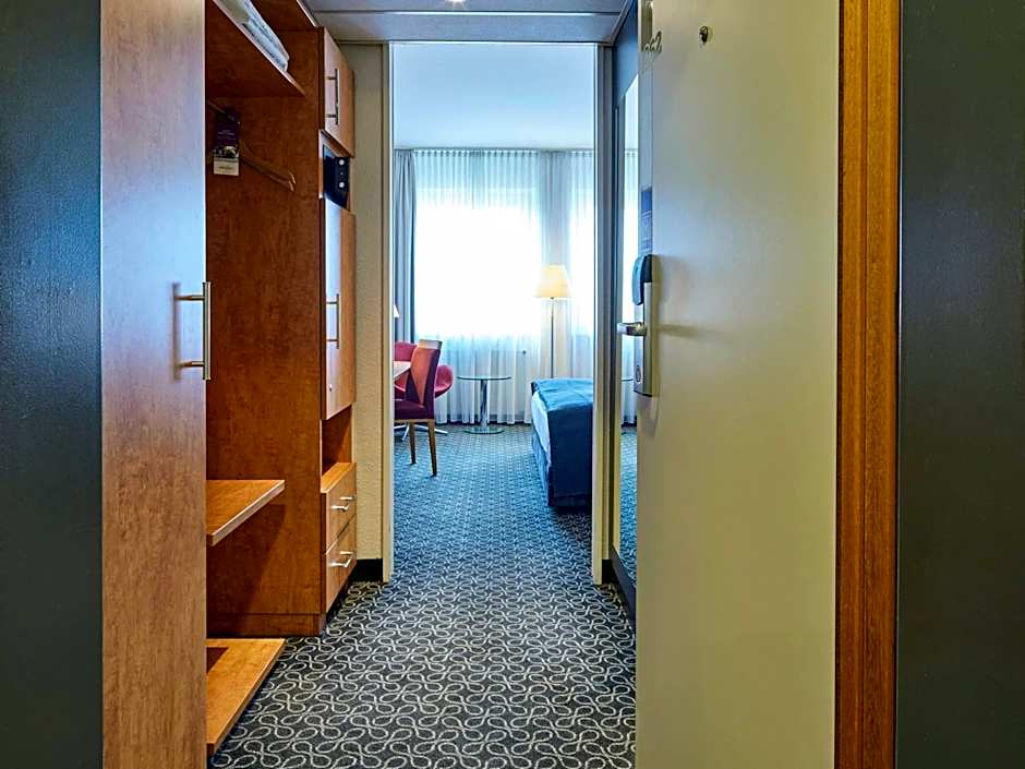 Mercure Hotel Severinshof Koln City