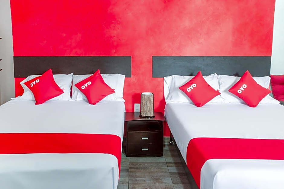 OYO Hotel Gandag