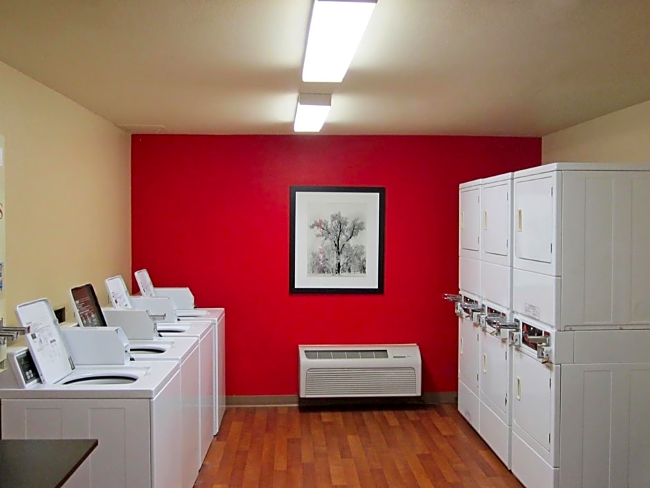 Extended Stay America Suites - Orange County - Anaheim Convention Center