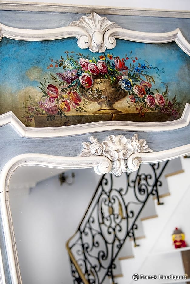 Gite Domaine de Trevety