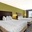 Best Western Plus Wenatchee Downtown Hotel