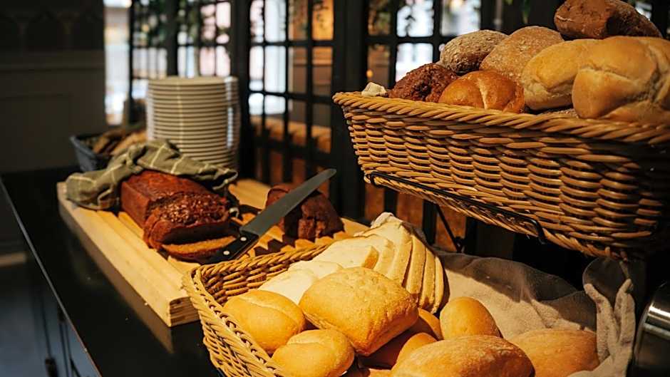 Hotell Boras, Signature Collection