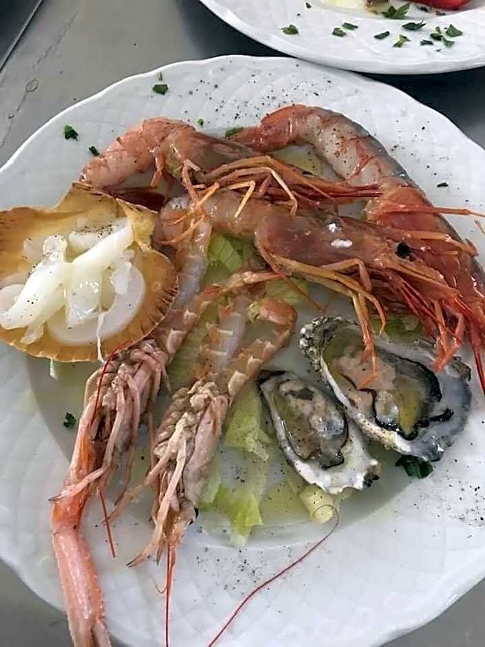 Hotel Ristorante la Siesta