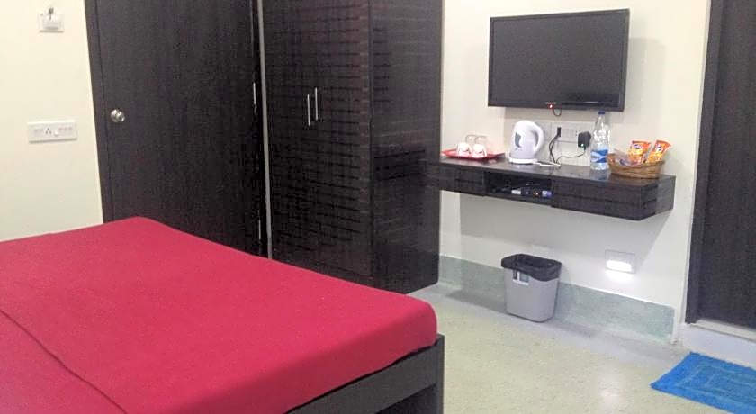 Hotel Nest International