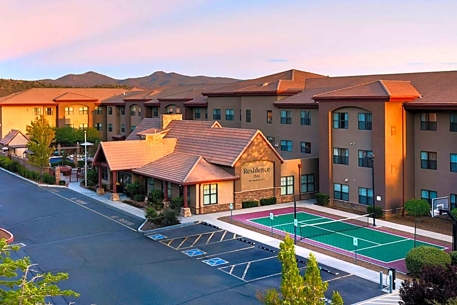 Residence Inn by Marriott Prescott