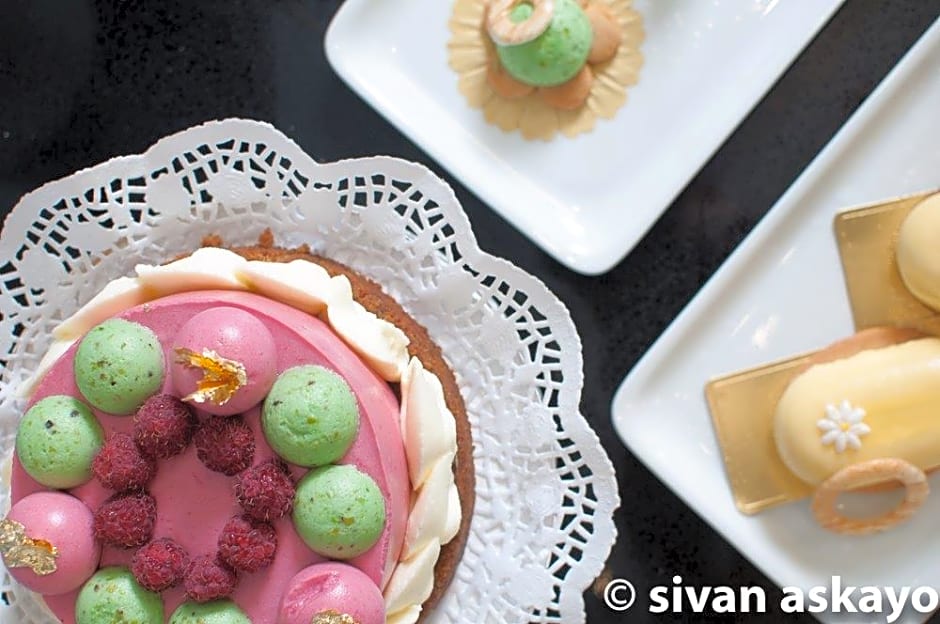 Benjamin Herzliya Business Hotel