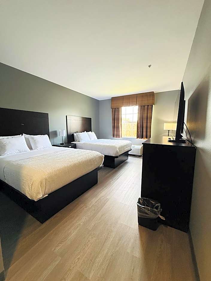 La Quinta Inn & Suites by Wyndham Morgan City