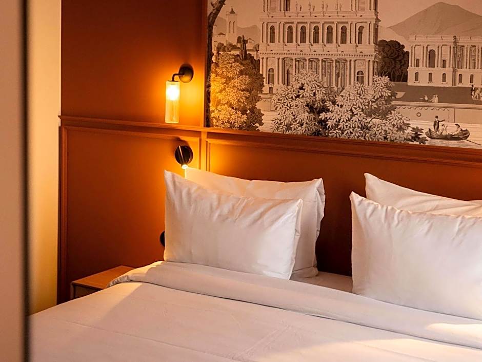 Mercure Paris Bastille Marais