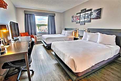 Superior Quadruple Room