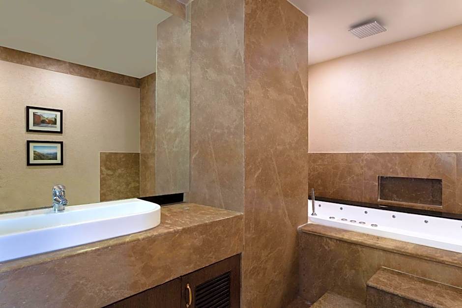 Four Points by Sheraton Dehradun