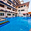 AA Pattaya Ville Hotel