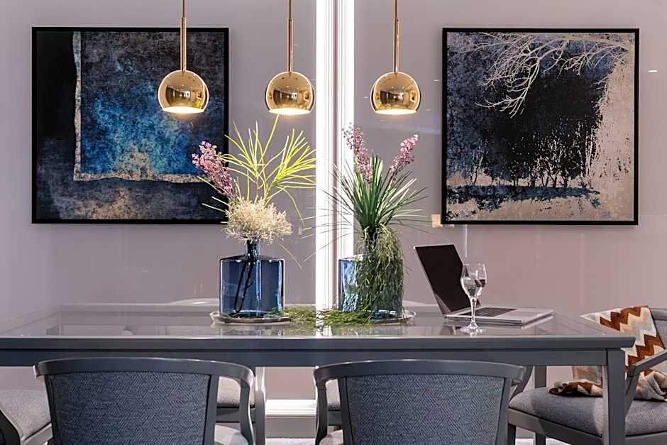 Maritim Hotel Bremen