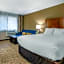Comfort Inn & Suites Montpelier-Berlin