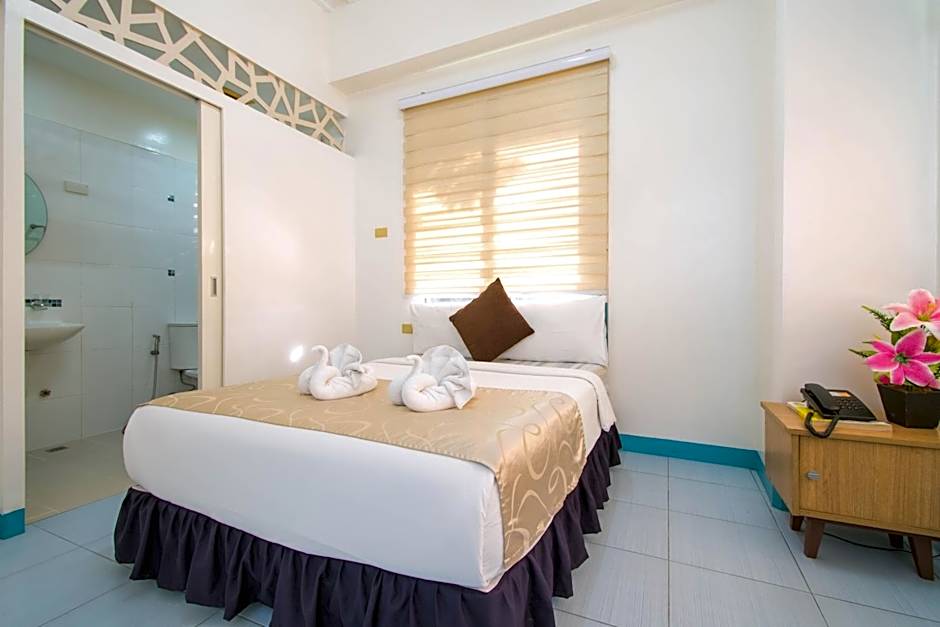 Alicia Tower Residences