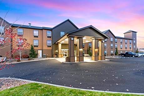 Best Western Plus Bend North