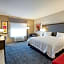 Hampton Inn By Hilton & Suites Lubbock University, TX