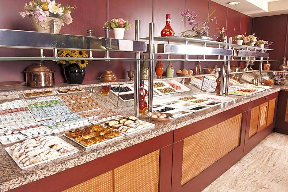 Boyuguzel Termal Hotel