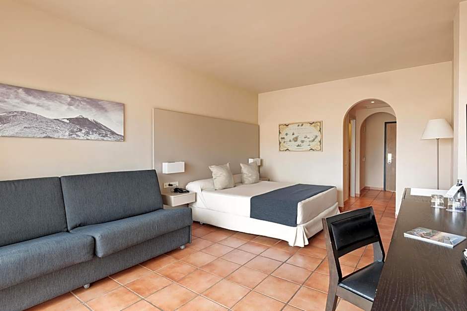Hotel Best Jacaranda