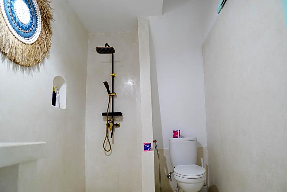 PLAYA BONITA HOTEL & BEACH CLUB Gili Air