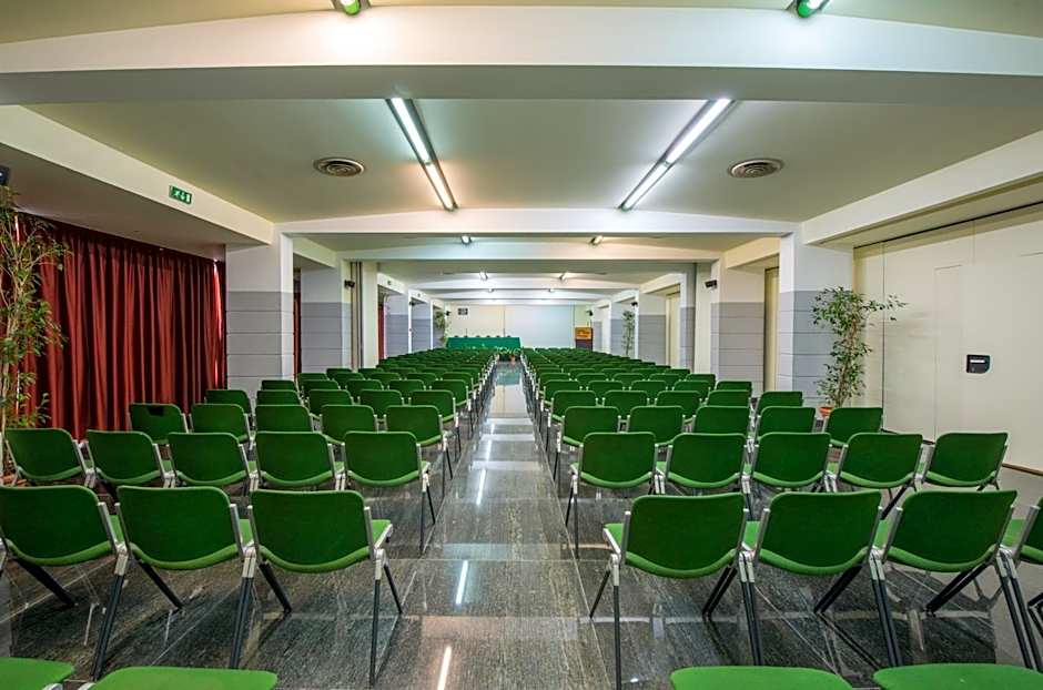 Splendid Hotel La Torre