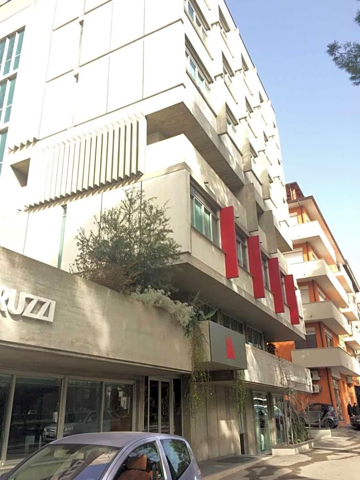 Hotel Abruzzi