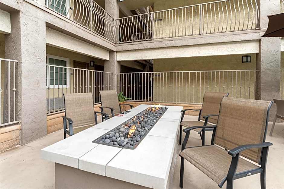 Best Western San Diego/Miramar Hotel