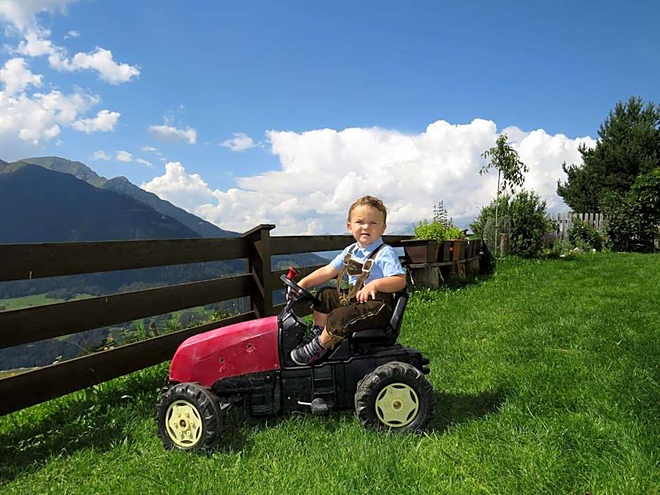 Alpengasthaus Gleinserhof