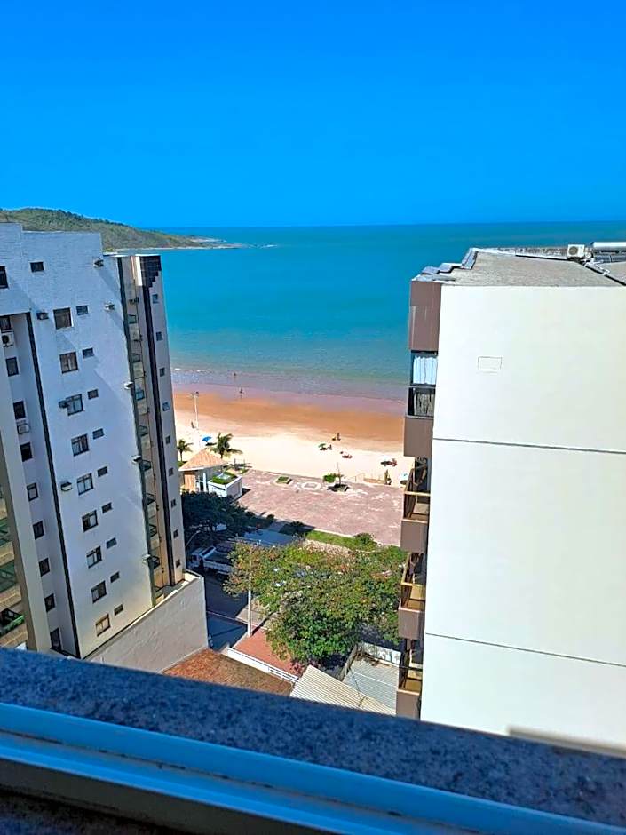 MAR & SERRA - PRAIA do MORRO