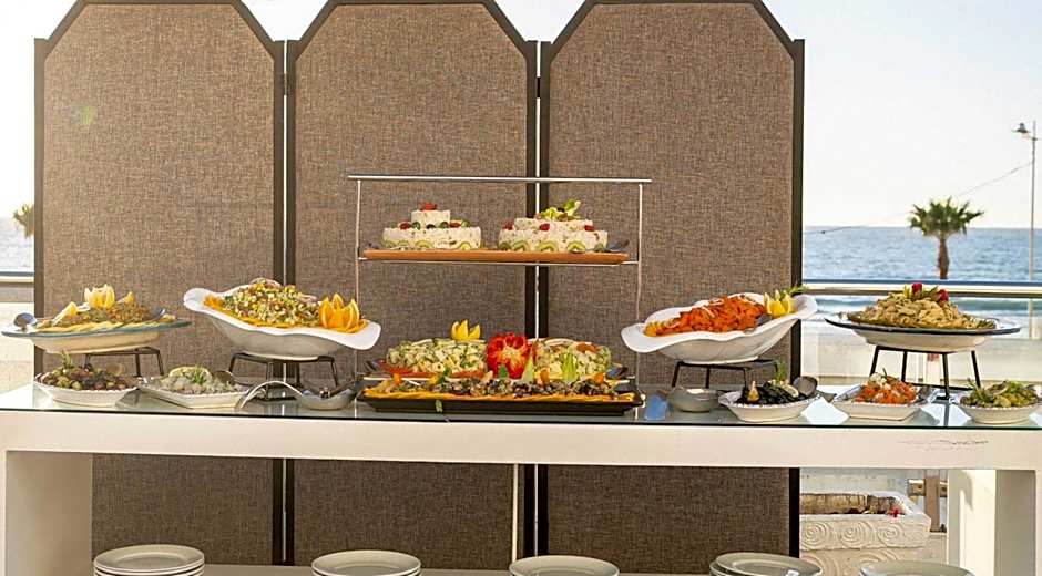 Grand Mogador Sea View & Spa