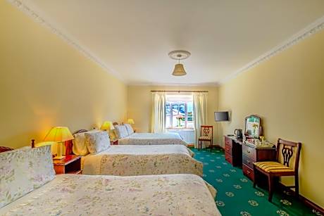 Family Room (4 Adults)