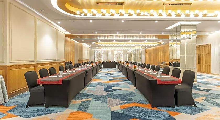 Radisson Hotel Sector 29 Gurugram