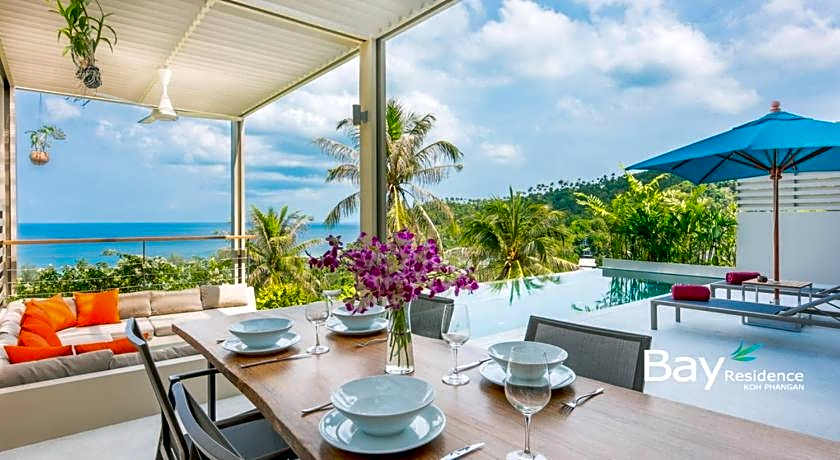 Bay Villas Koh Phangan