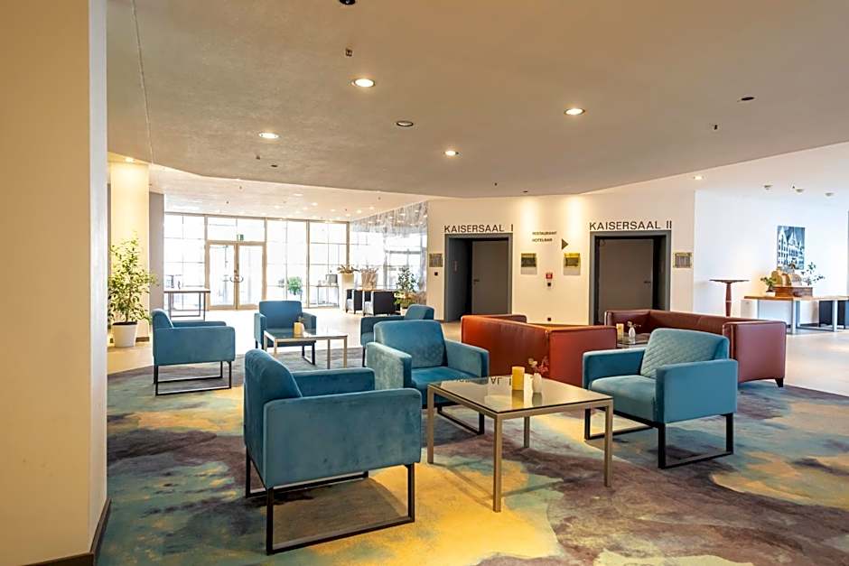 Michel Hotel Landshut