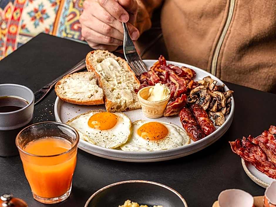 Mercure Hotel Erfurt Altstadt