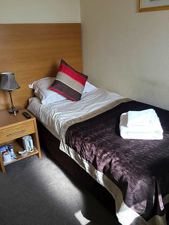 Belvedere Guest House