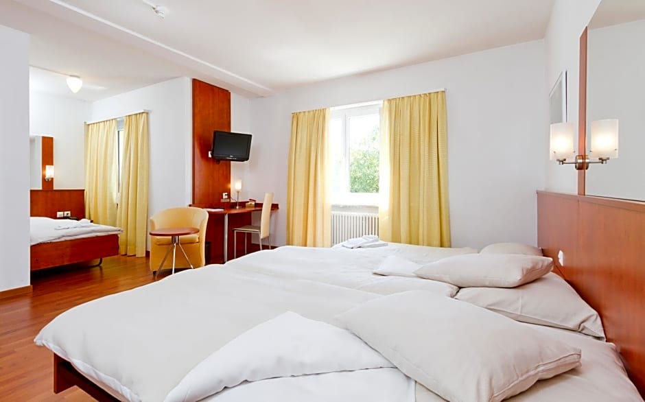 Sorell Hotel Sonnental