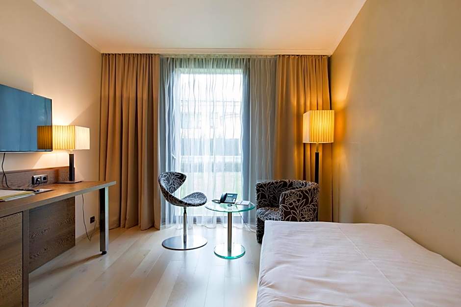 Hotel Sacher Baden